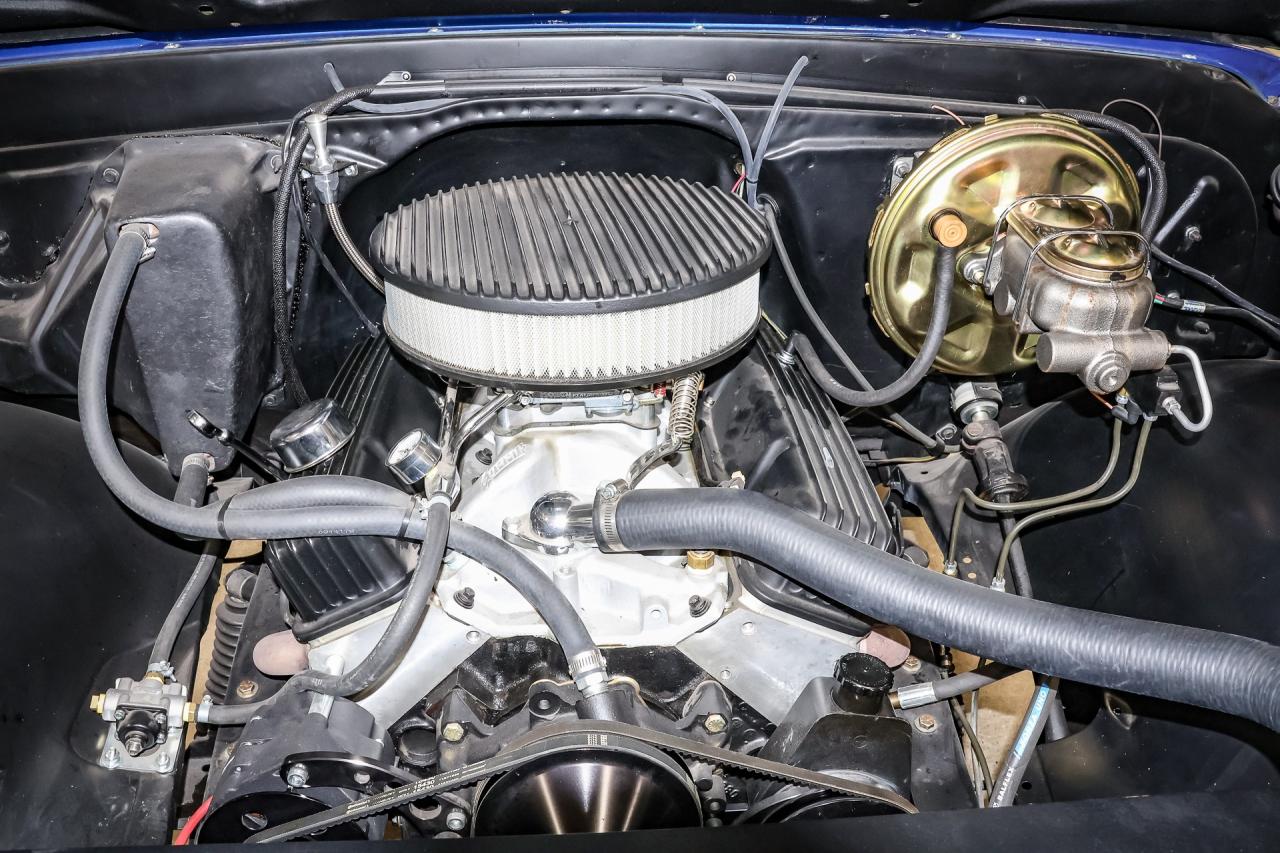 1970 Chevrolet K20
