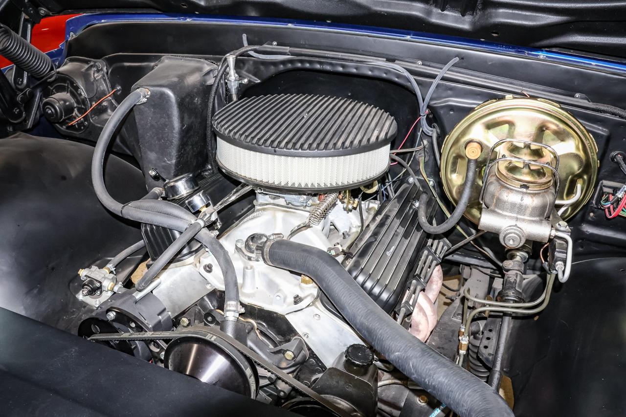 1970 Chevrolet K20