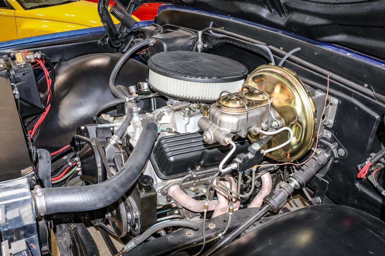1970 Chevrolet K20