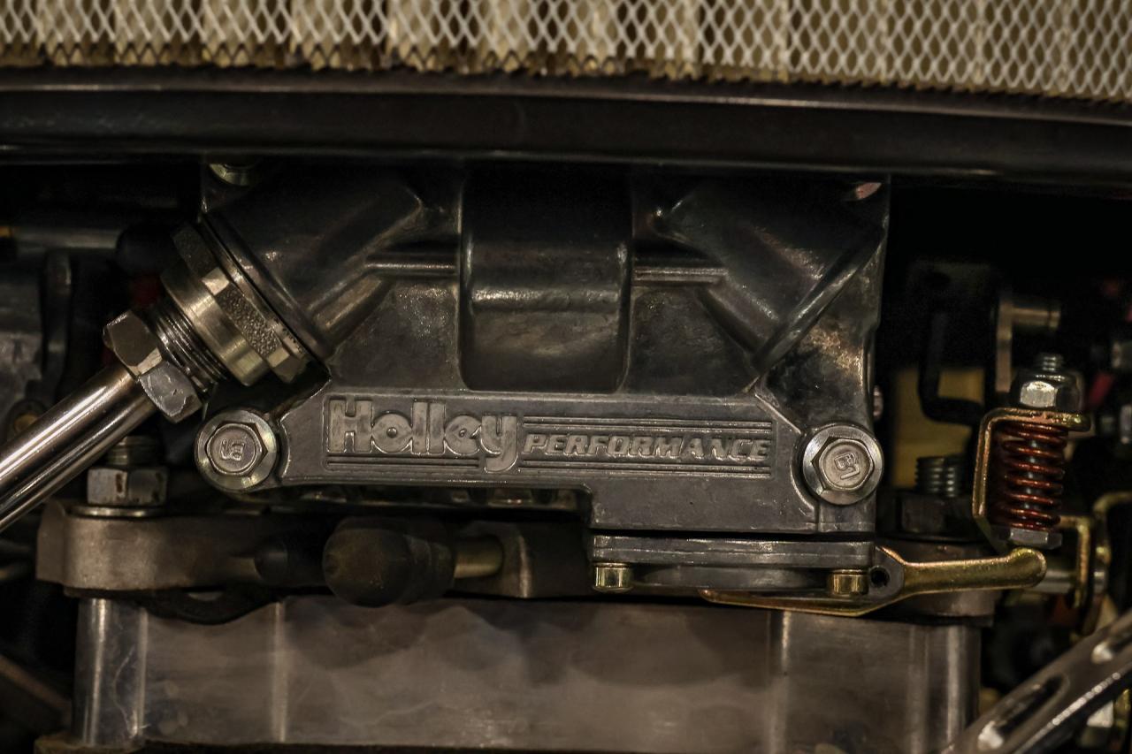 1970 Chevrolet K20