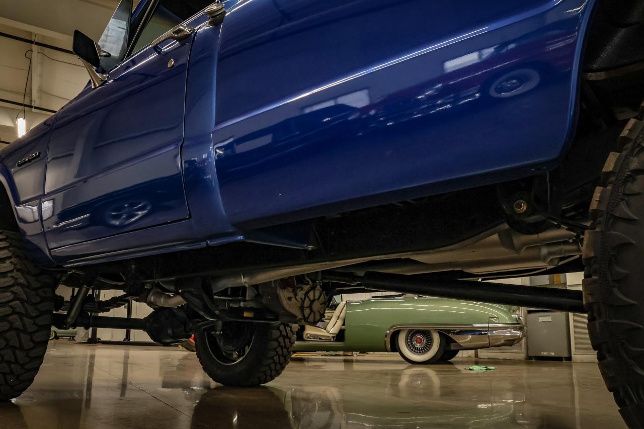 1970 Chevrolet K20