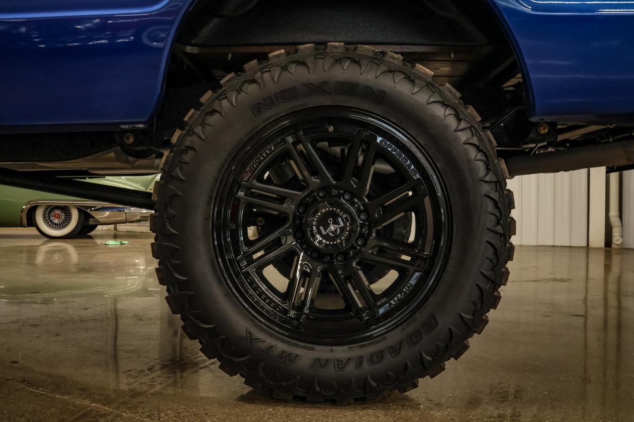 1970 Chevrolet K20
