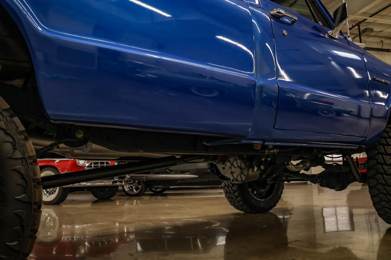 1970 Chevrolet K20