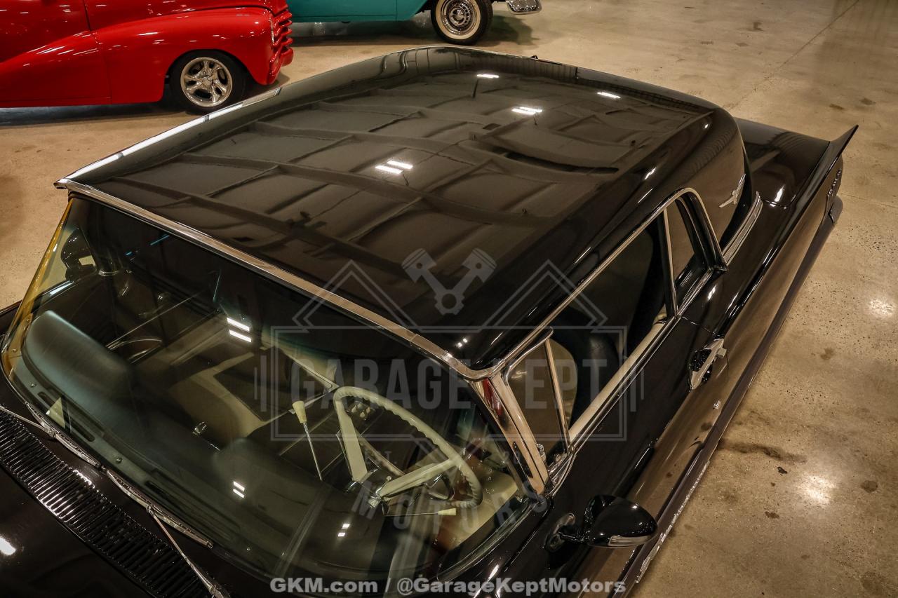 1960 Ford Thunderbird