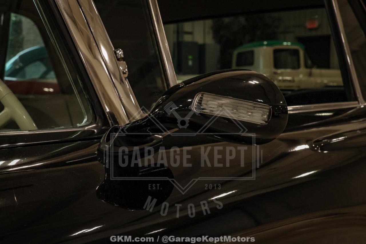 1960 Ford Thunderbird