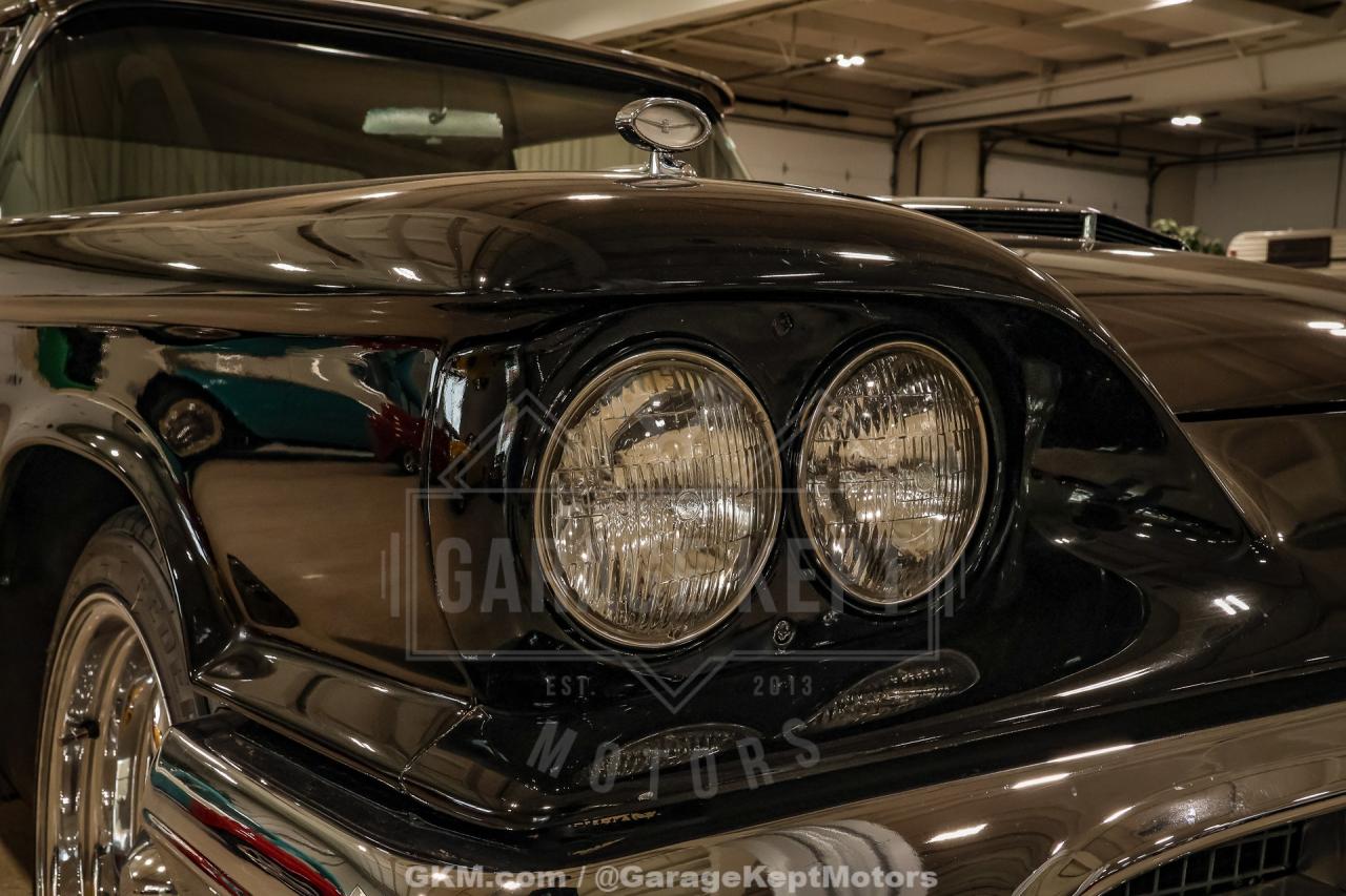 1960 Ford Thunderbird
