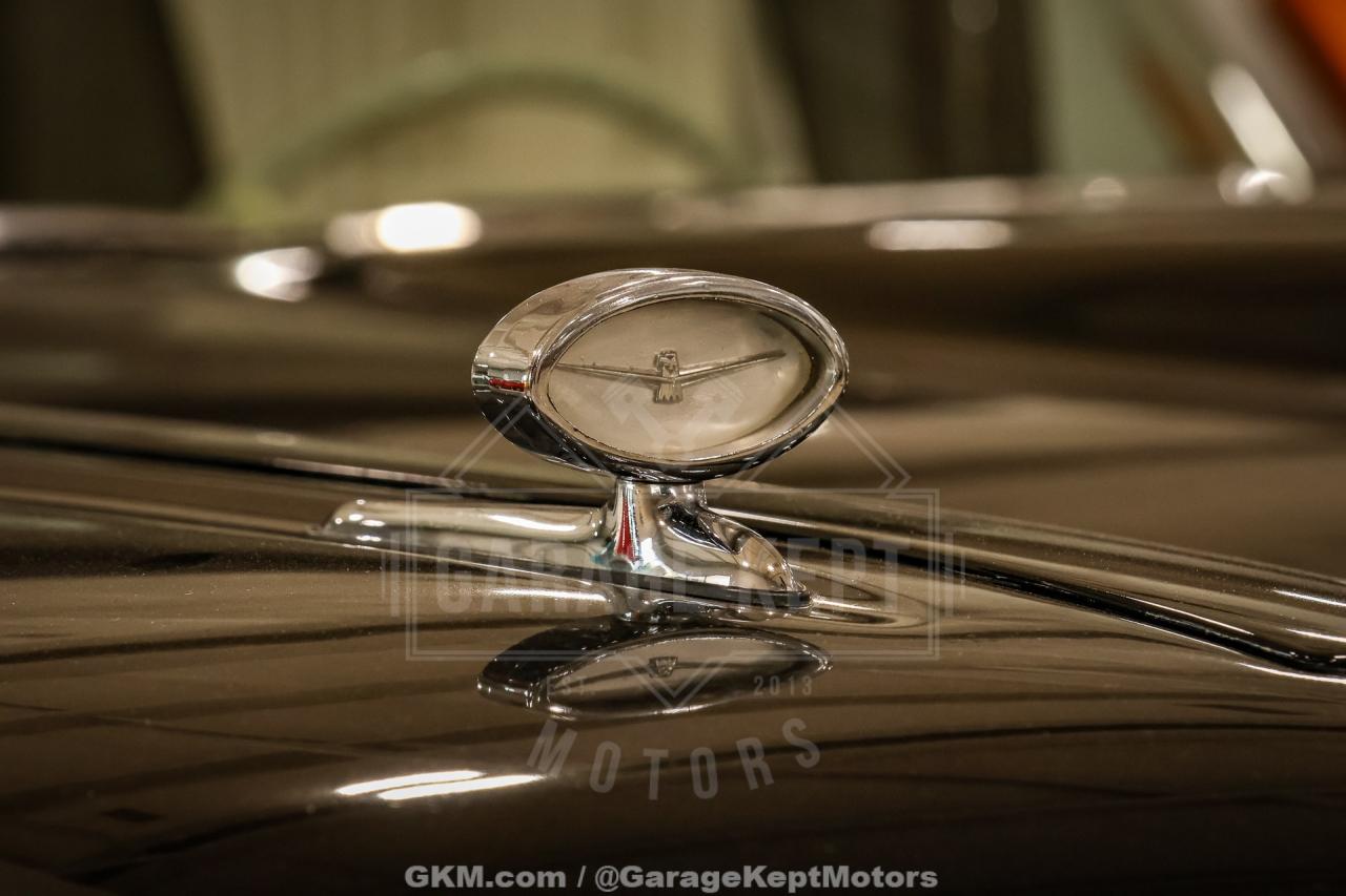 1960 Ford Thunderbird