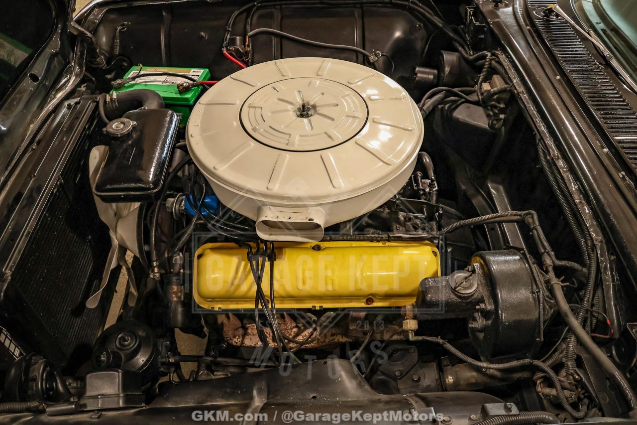 1960 Ford Thunderbird