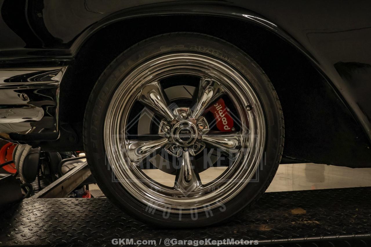 1960 Ford Thunderbird