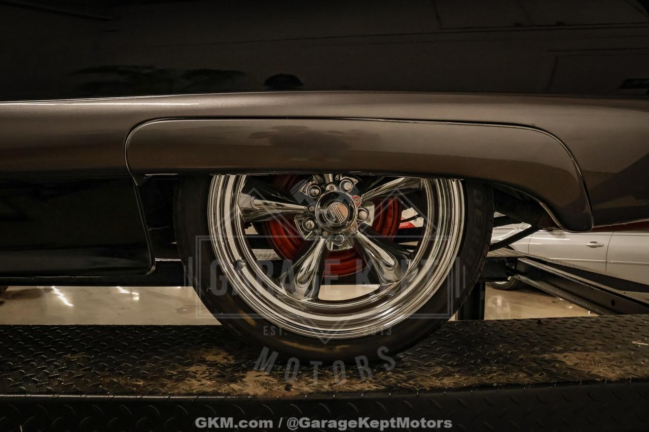 1960 Ford Thunderbird