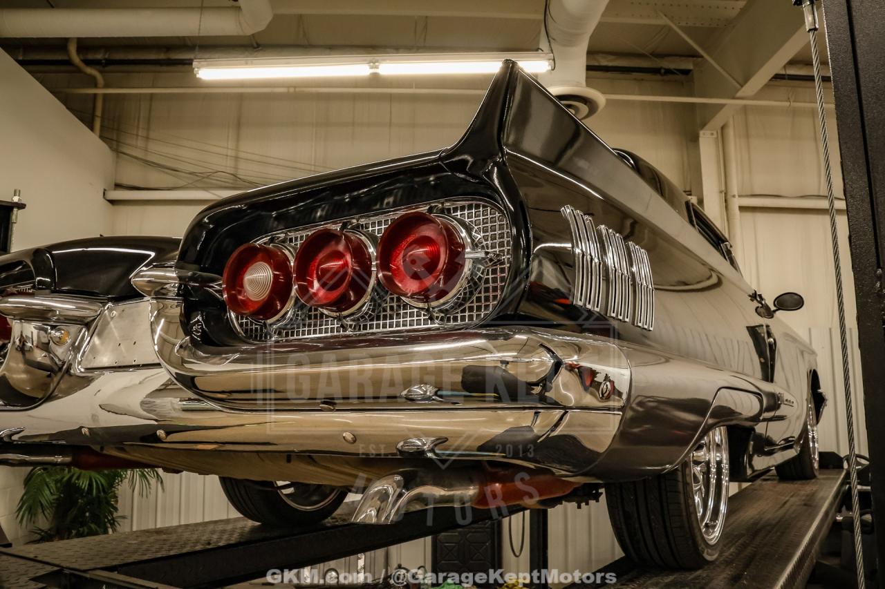 1960 Ford Thunderbird