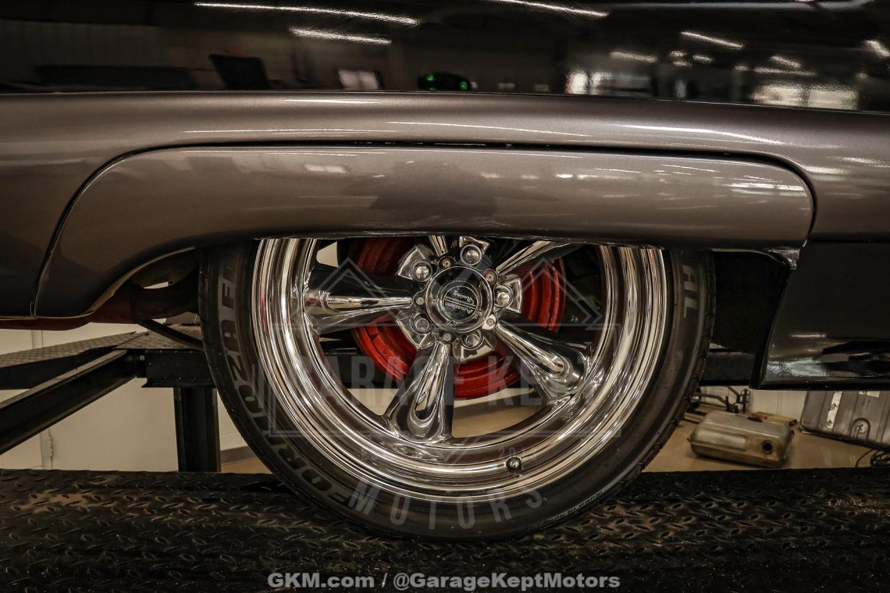 1960 Ford Thunderbird