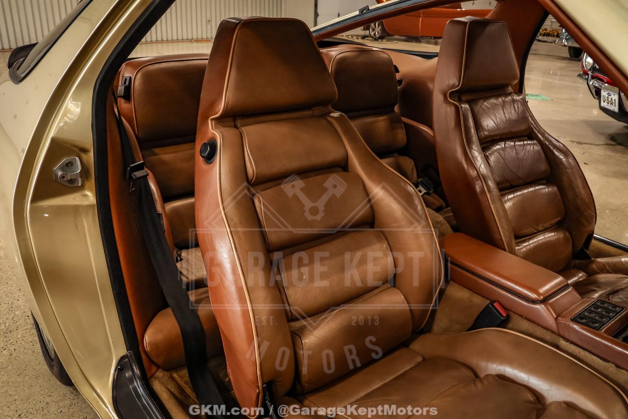 1982 Porsche 928 Weissach