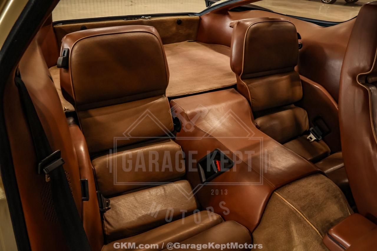 1982 Porsche 928 Weissach