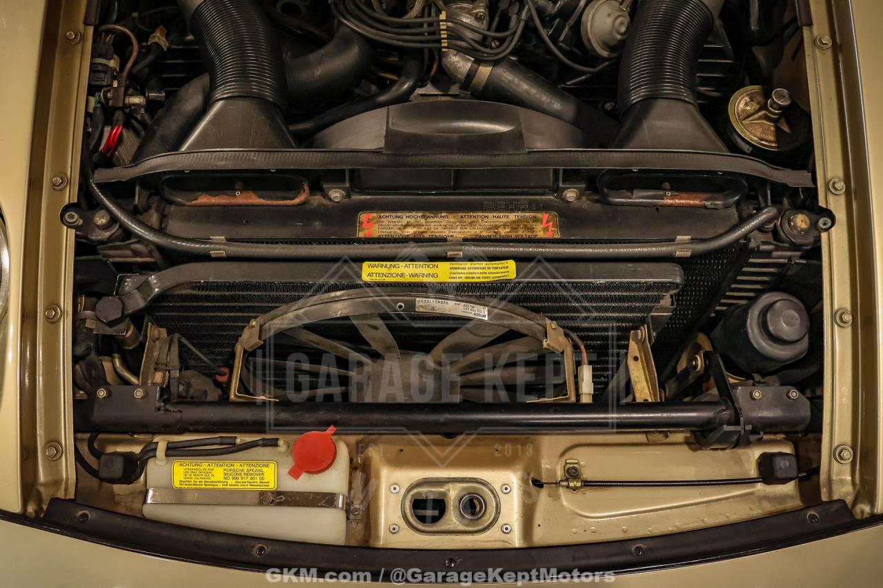 1982 Porsche 928 Weissach