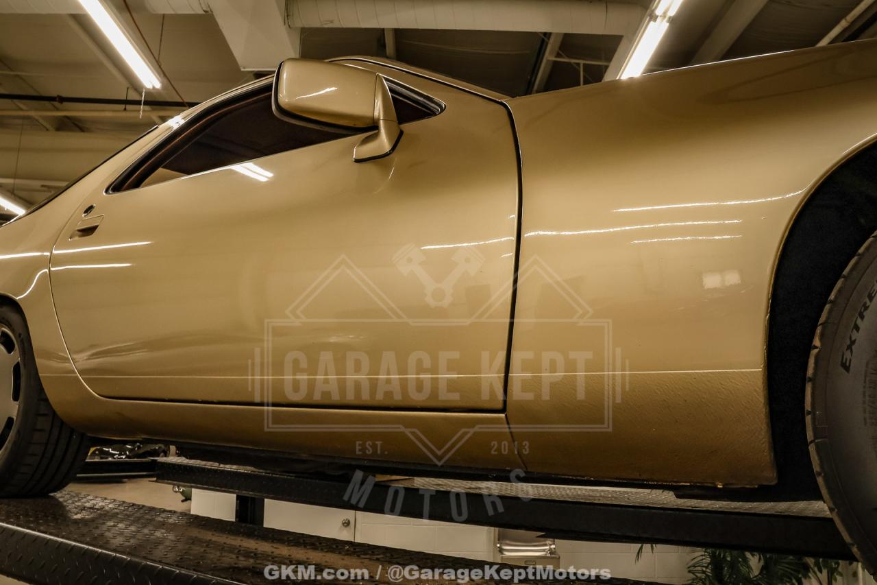 1982 Porsche 928 Weissach