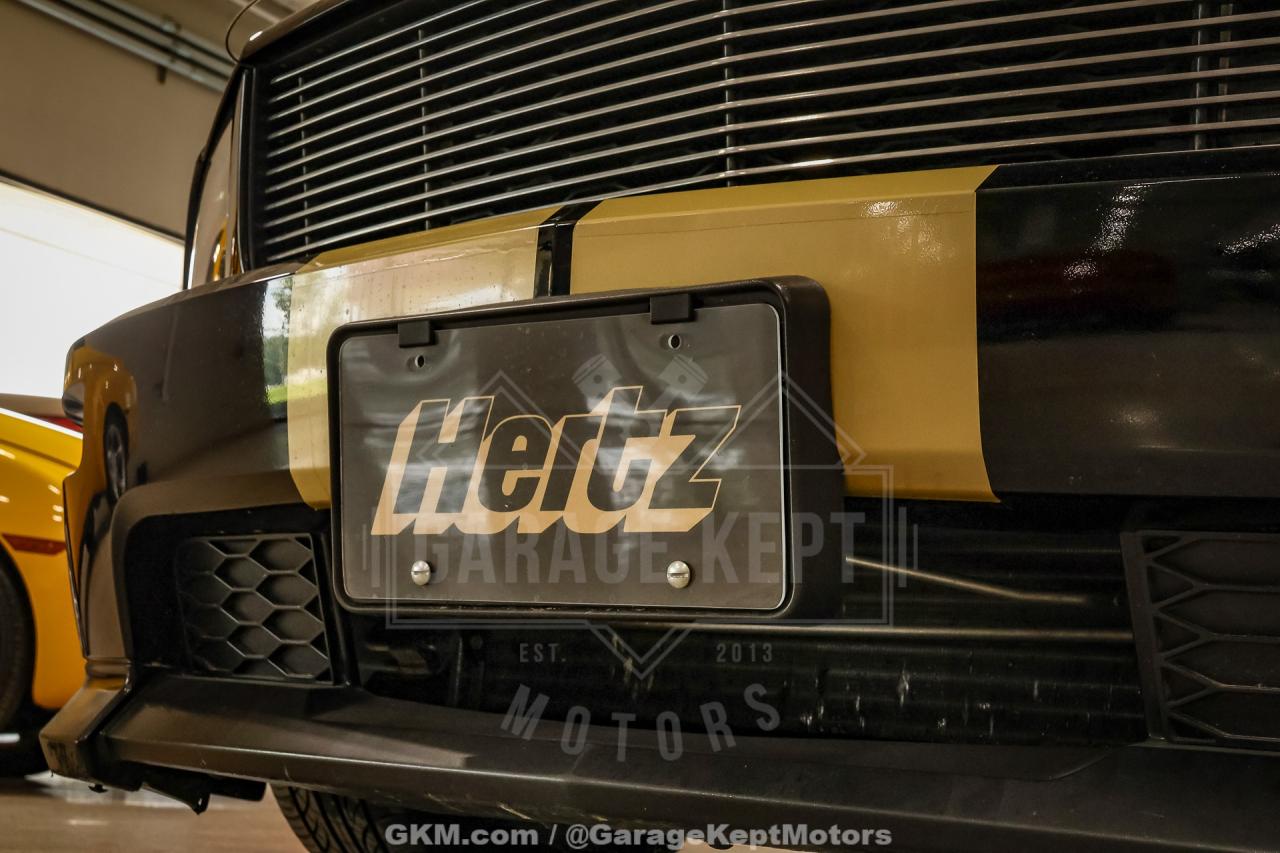 2006 Ford Mustang Shelby GT-H