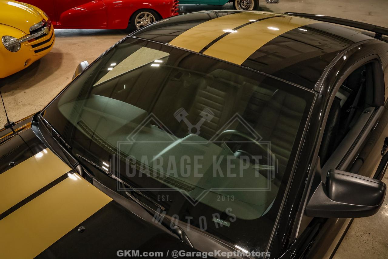 2006 Ford Mustang Shelby GT-H