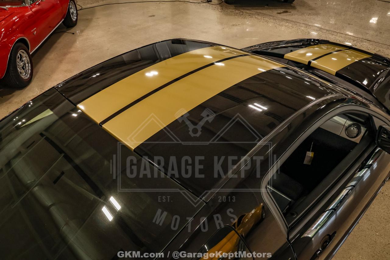 2006 Ford Mustang Shelby GT-H