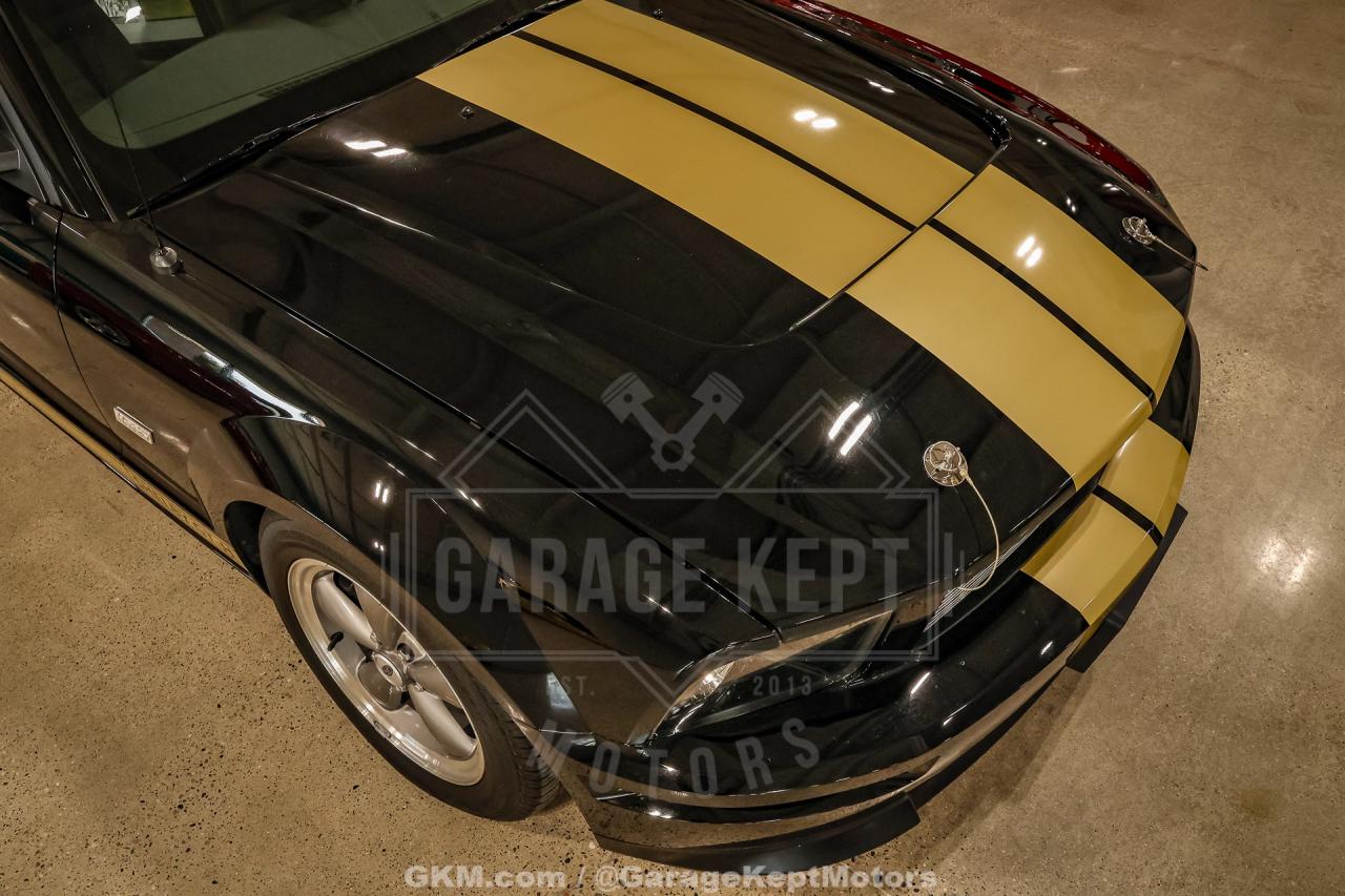 2006 Ford Mustang Shelby GT-H