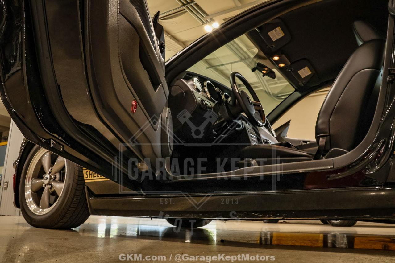 2006 Ford Mustang Shelby GT-H