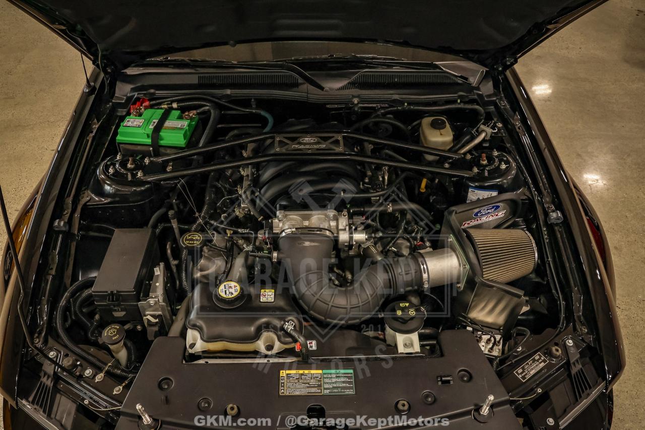 2006 Ford Mustang Shelby GT-H