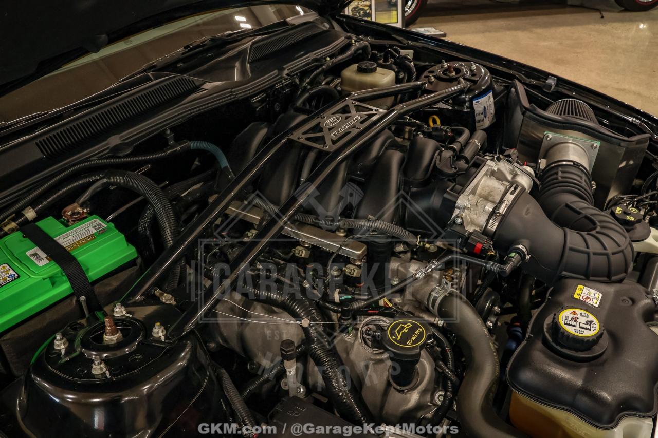 2006 Ford Mustang Shelby GT-H