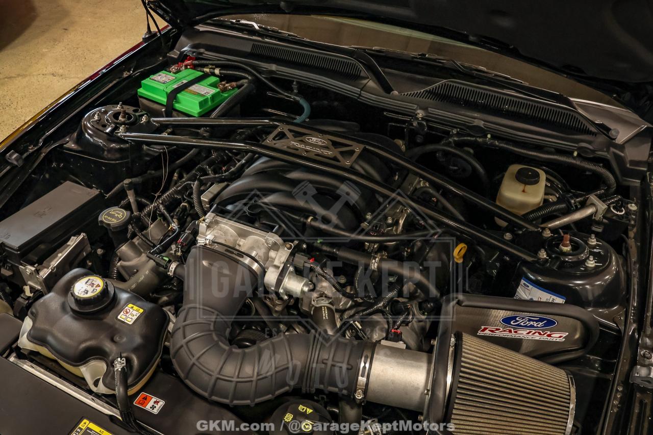 2006 Ford Mustang Shelby GT-H