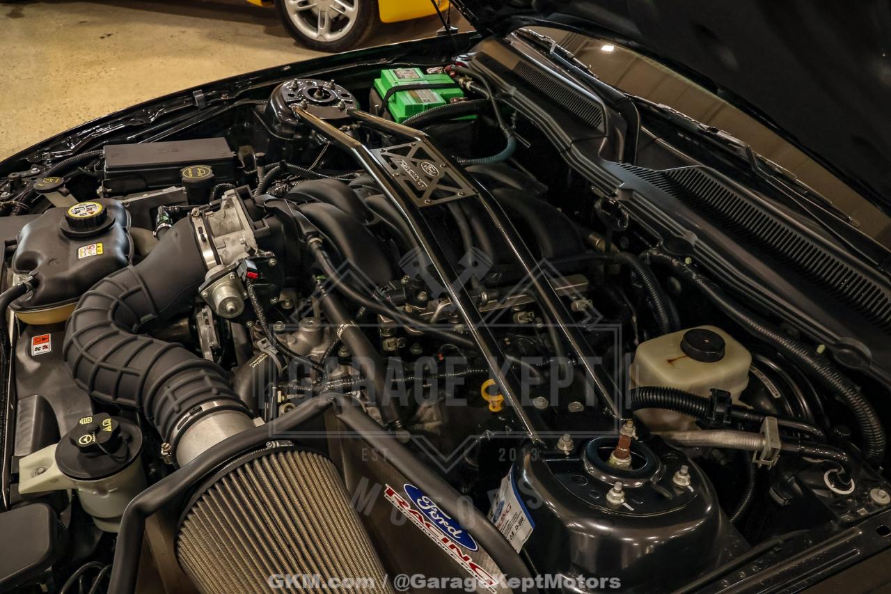 2006 Ford Mustang Shelby GT-H
