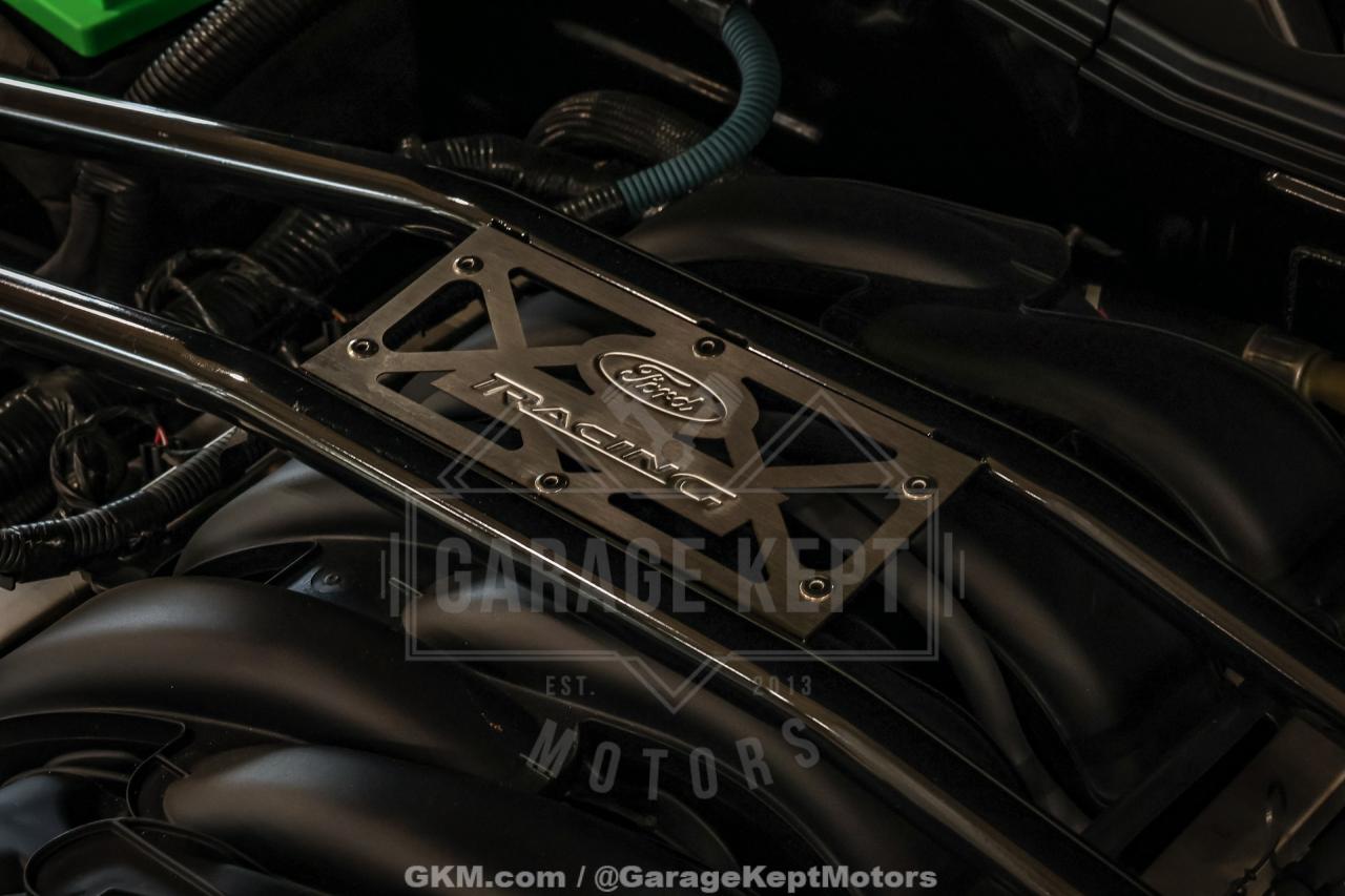 2006 Ford Mustang Shelby GT-H