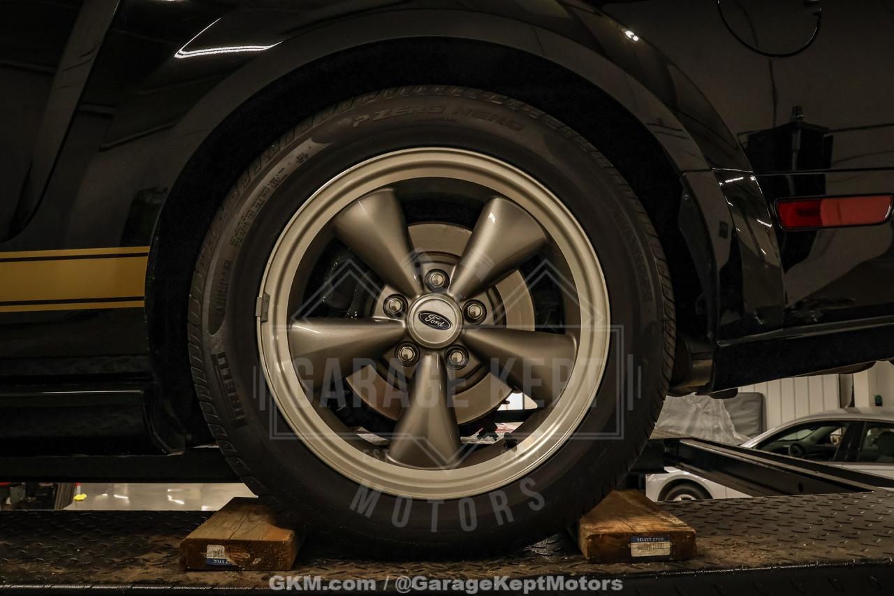 2006 Ford Mustang Shelby GT-H
