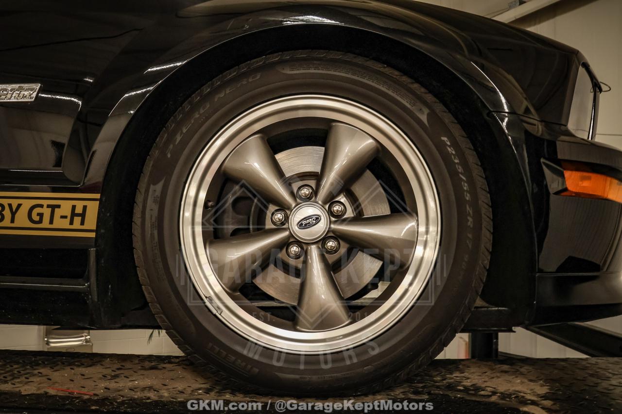 2006 Ford Mustang Shelby GT-H