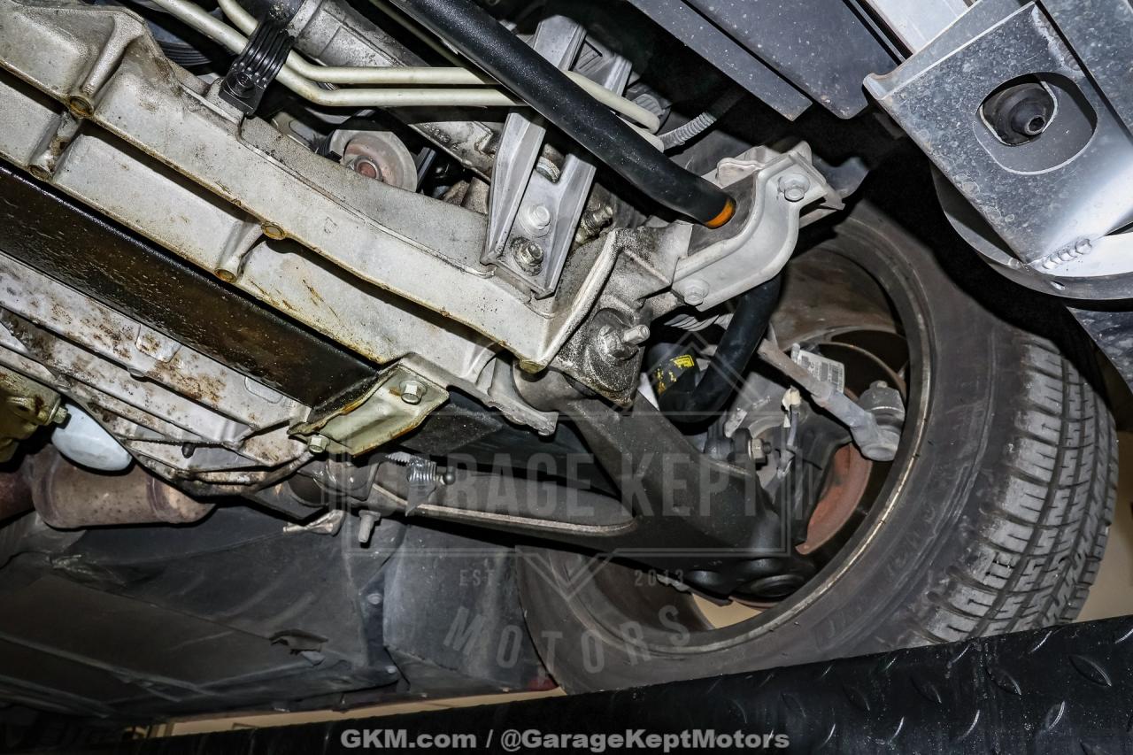 2005 Cadillac XLR