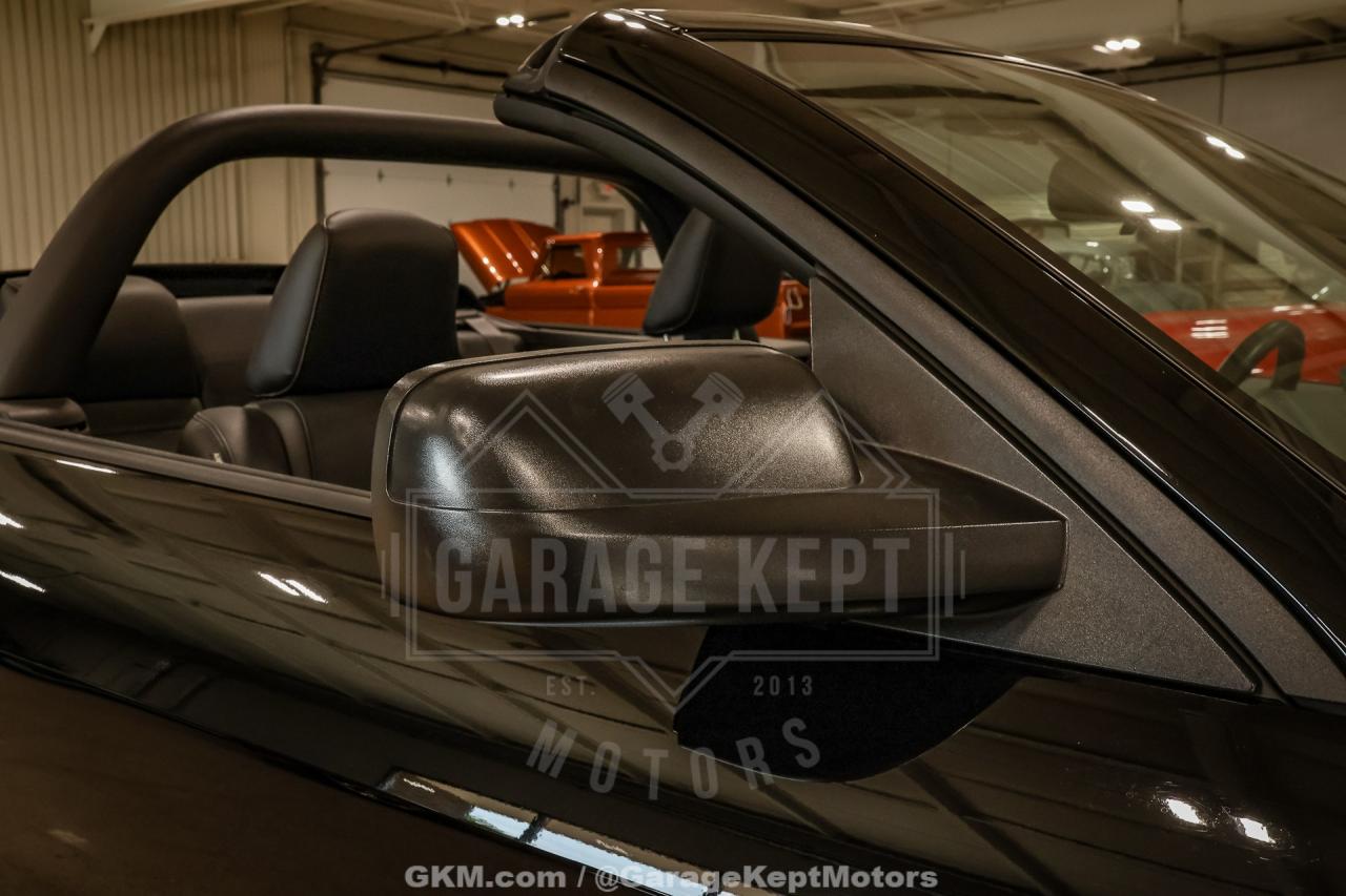 2007 Ford Mustang Shelby GT-H