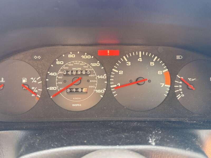 1980 Porsche 928S