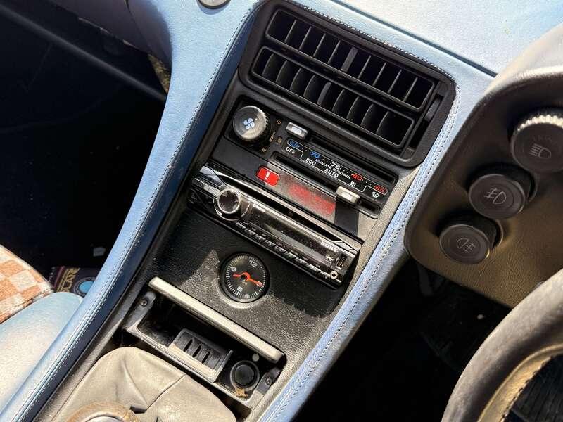 1980 Porsche 928S