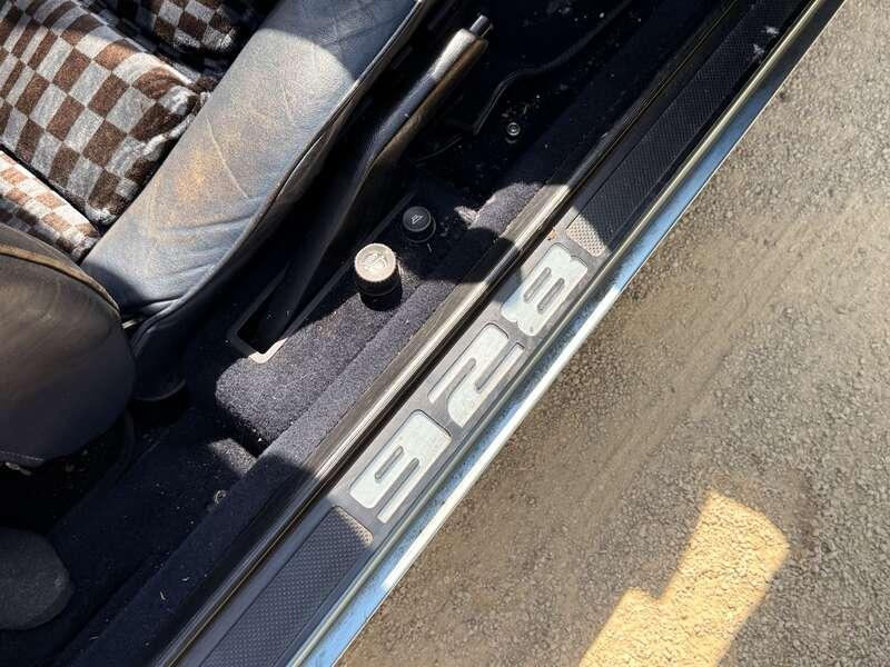 1980 Porsche 928S