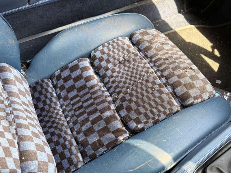 1980 Porsche 928S