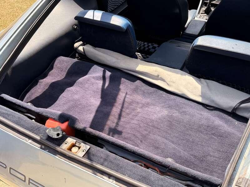 1980 Porsche 928S