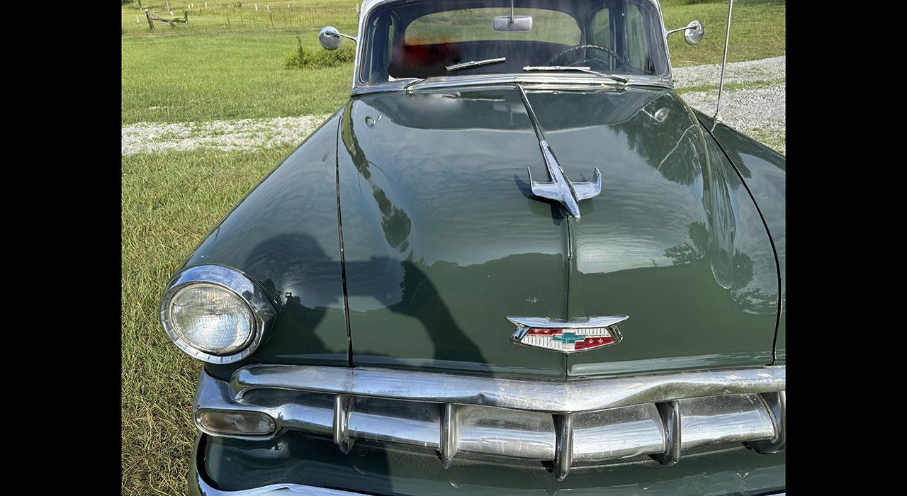 1954 Chevrolet BelAir