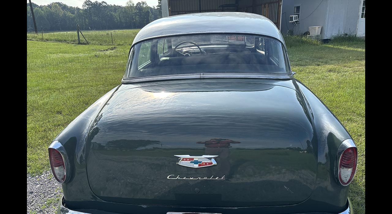 1954 Chevrolet BelAir