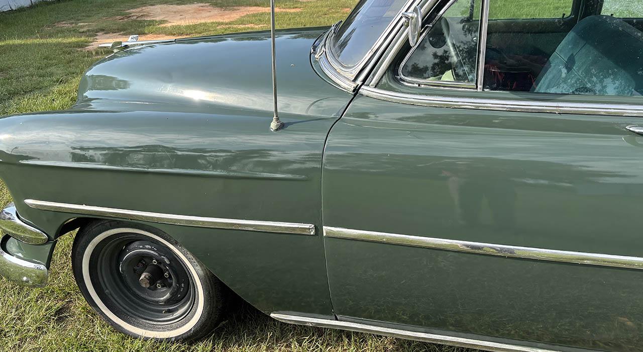 1954 Chevrolet BelAir