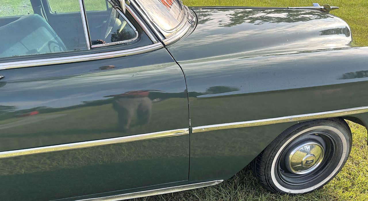 1954 Chevrolet BelAir