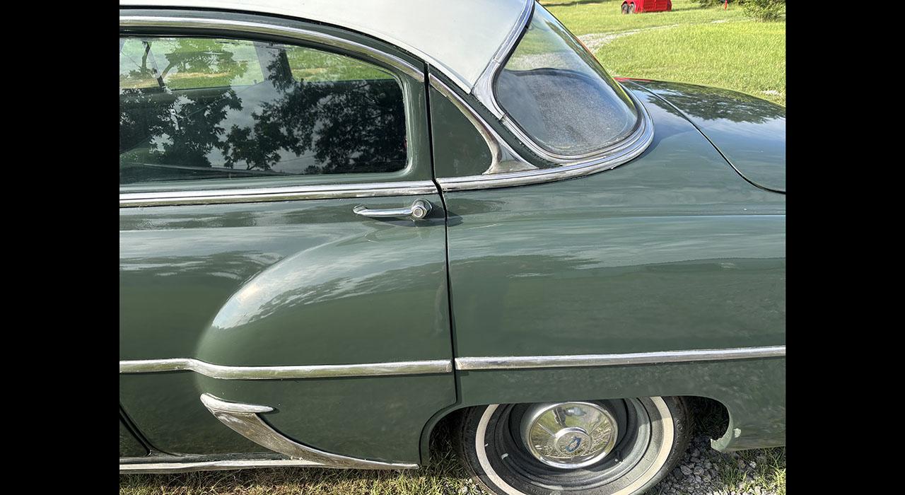 1954 Chevrolet BelAir