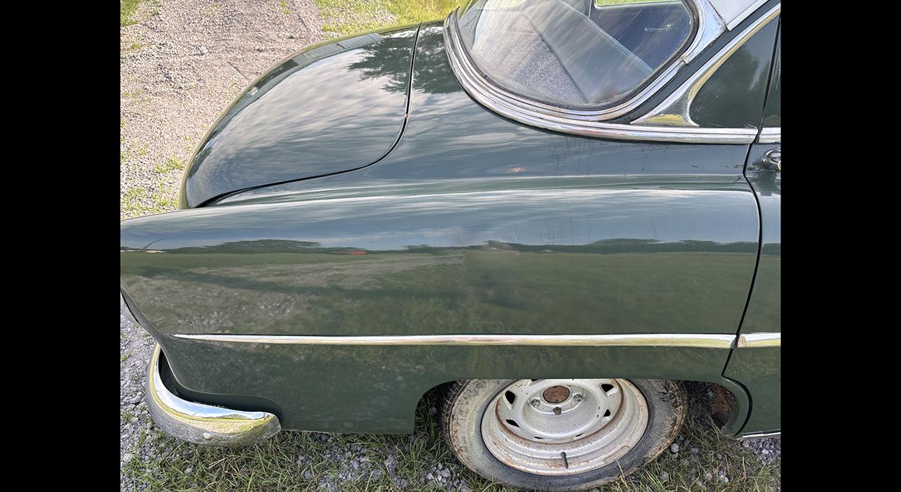 1954 Chevrolet BelAir