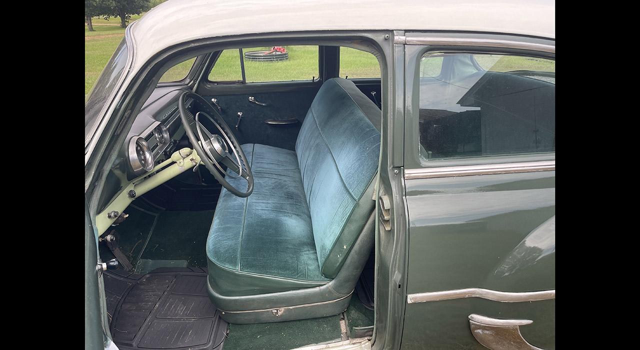 1954 Chevrolet BelAir