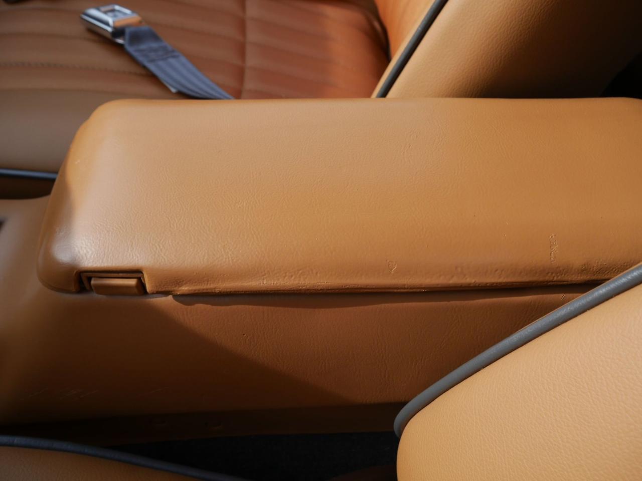 1979 Chevrolet Camaro Restomod