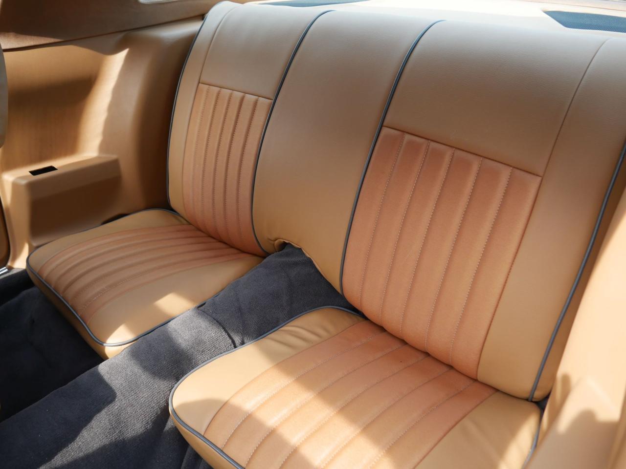 1979 Chevrolet Camaro Restomod