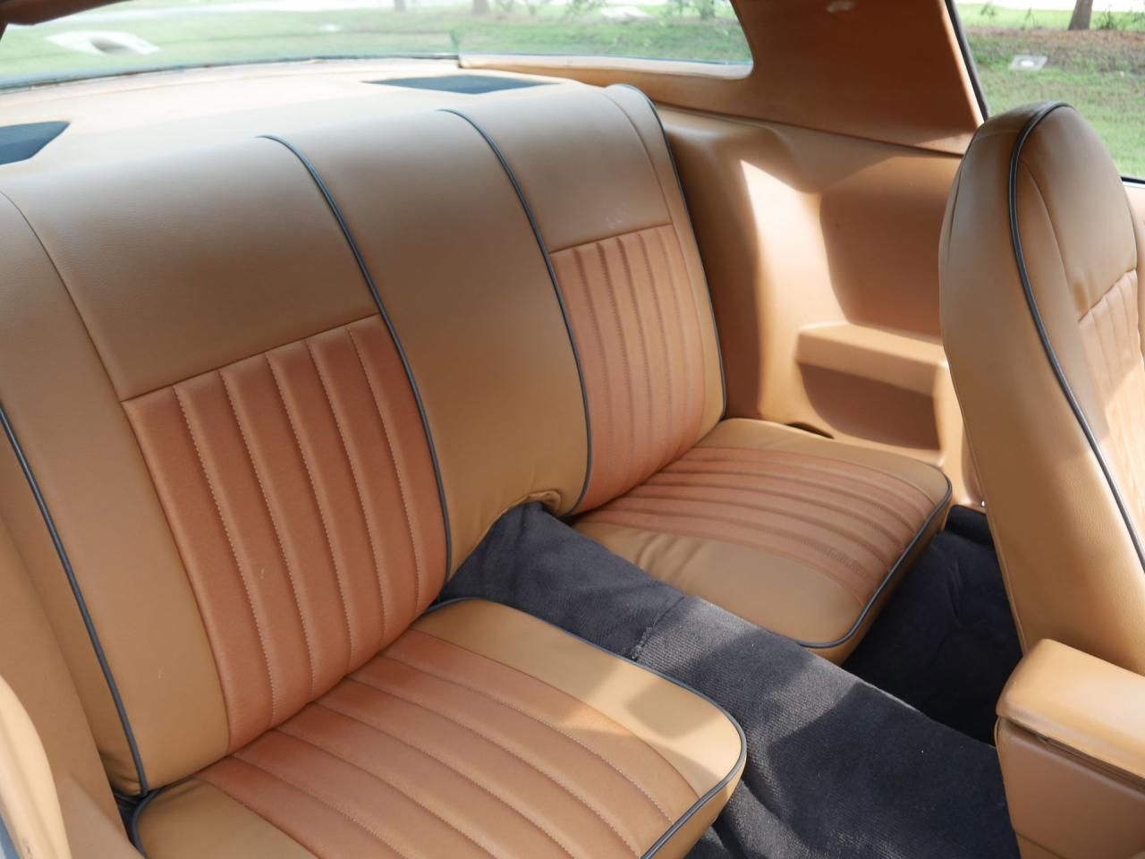 1979 Chevrolet Camaro Restomod