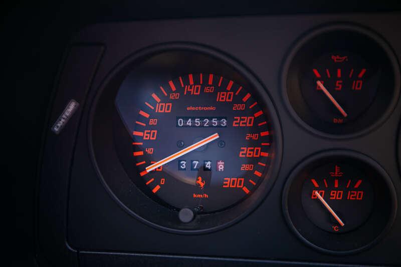 1994 Ferrari 348 SPIDER